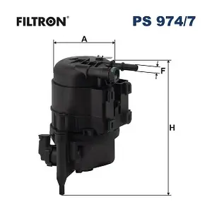 FILTRON PS 974/7