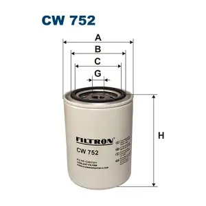 FILTRON CW752