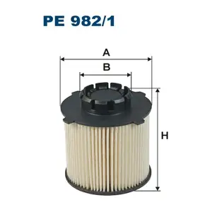 FILTRON PE9821