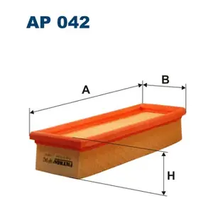 FILTRON AP042