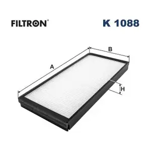 FILTRON K1088