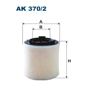 FILTRON AK370/2