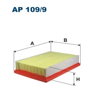 FILTRON AP1099