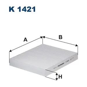 K1421 FILTRON