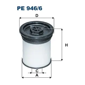 FILTRON PE946/6