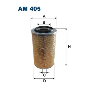 FILTRON AM 405