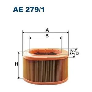 FILTRON AE279/1