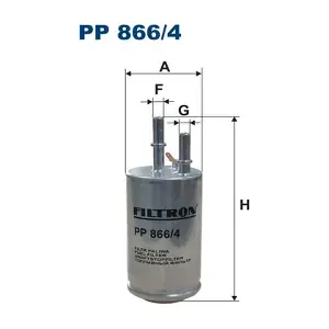 PP8664 FILTRON