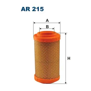 FILTRON AR 215