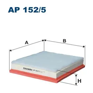 FILTRON AP152/5