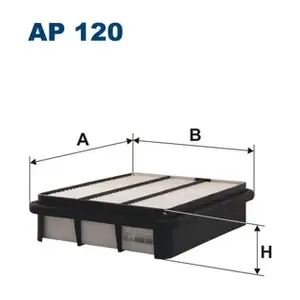 FILTRON AP120