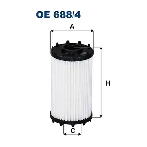 FILTRON OE688/4