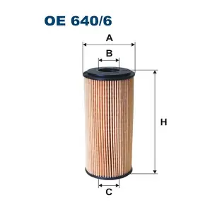 FILTRON OE6406