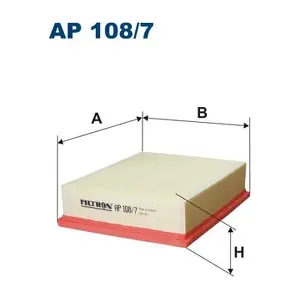 FILTRON AP108/7