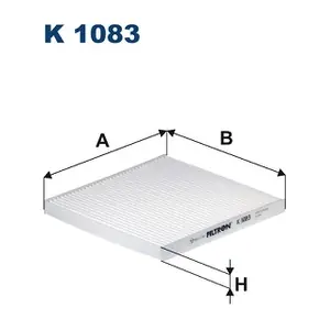 FILTRON K1083