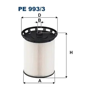PE 993/3 FILTRON