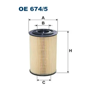 OE 674/5 FILTRON