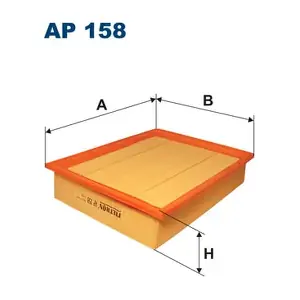 AP158 FILTRON
