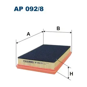 AP0928 FILTRON