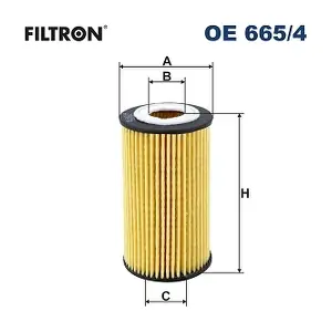 OE 665/4 FILTRON