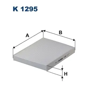 K1295 FILTRON