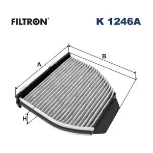 FILTRON K1246A