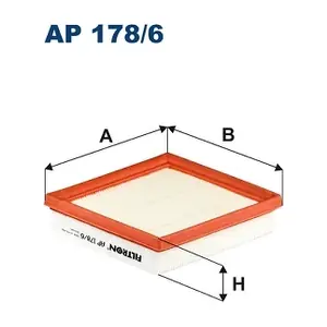 FILTRON AP178/6