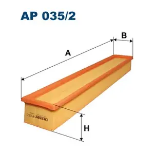 AP0352 FILTRON
