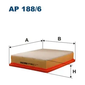 FILTRON AP1886