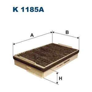 K 1185A FILTRON