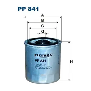 FILTRON PP841