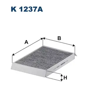 FILTRON K1237A