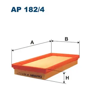 AP182/4 FILTRON