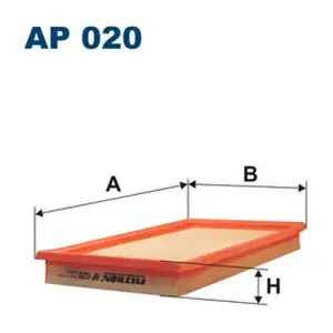 FILTRON AP 020