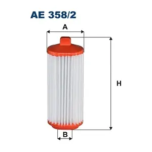 AE 358/2 FILTRON