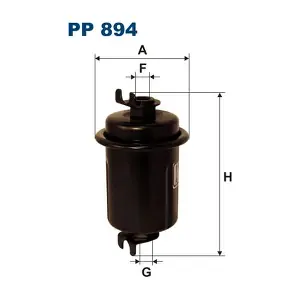FILTRON PP 894