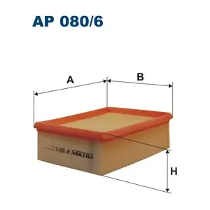 FILTRON AP0806