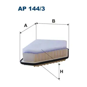 FILTRON AP 144/3
