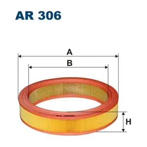 AR 306 FILTRON