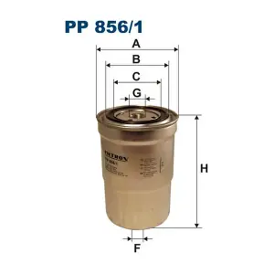 PP856/1 FILTRON