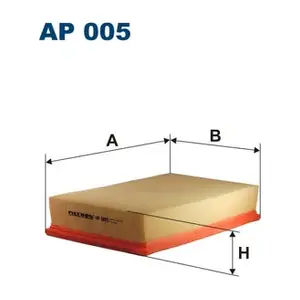 FILTRON AP005