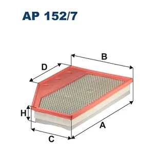 AP152/7 FILTRON