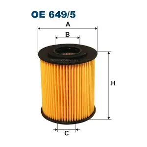FILTRON OE649/5