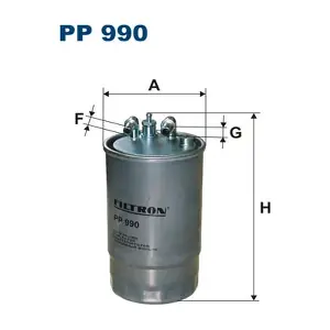 PP990 FILTRON