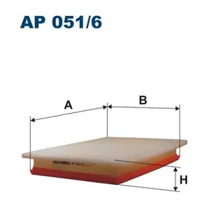 AP0516 FILTRON