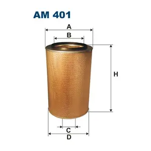 FILTRON AM401