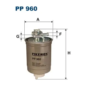 PP960 FILTRON