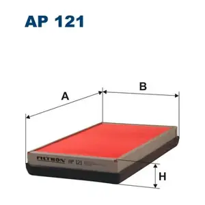 AP121 FILTRON
