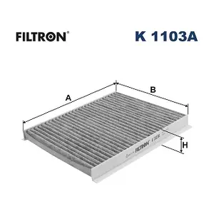 FILTRON K 1103 A