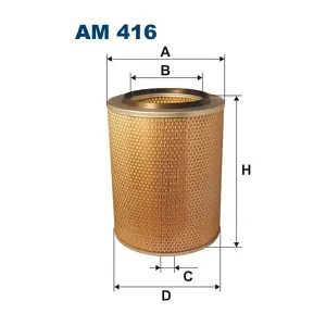 FILTRON AM416